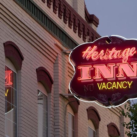 Heritage Inn Artesia Zewnętrze zdjęcie