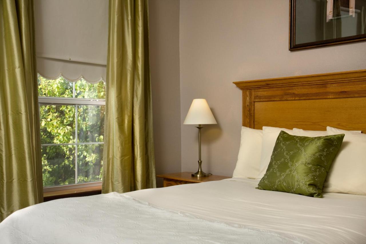 Heritage Inn Artesia Zewnętrze zdjęcie